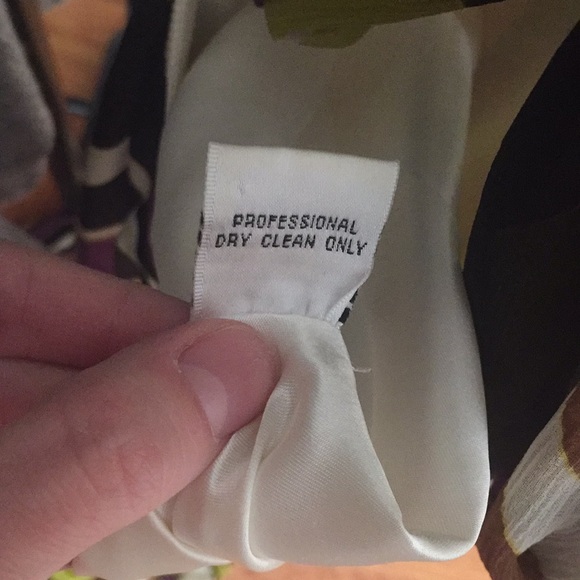 Cache Formal Gown - Picture 8 of 8